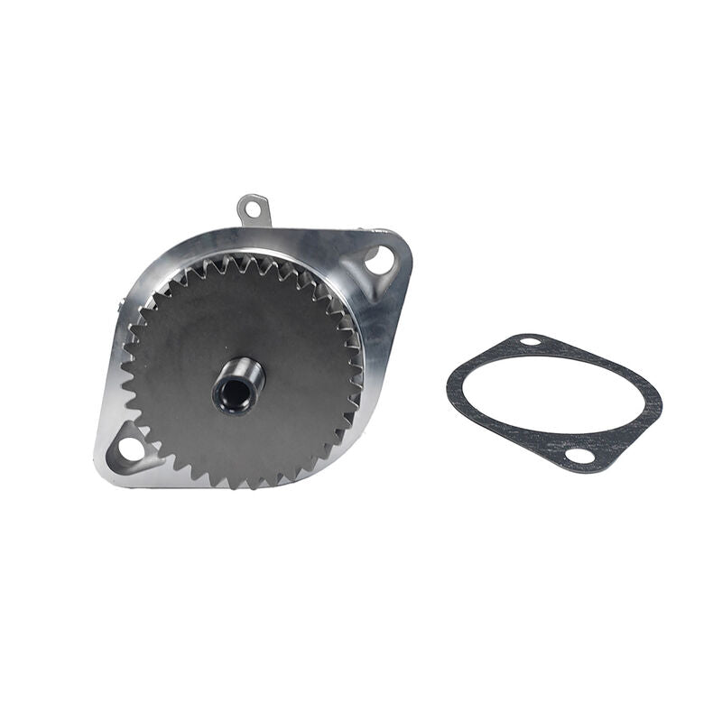Vacuum Pump w/ Gasket Fit For Dodge Ram 2500 3500 5.9L L6 V8 Diesel Petrol Mechanically Driven 1994-2002 5019734AA EVP-DG001 - Machter