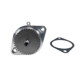 Vacuum Pump w/ Gasket Fit For Dodge Ram 2500 3500 5.9L L6 V8 Diesel Petrol Mechanically Driven 1994-2002 5019734AA EVP-DG001 - Machter