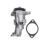 Vacuum Pump w/ Gasket Fit For Dodge Ram 2500 3500 5.9L L6 V8 Diesel Petrol Mechanically Driven 1994-2002 5019734AA EVP-DG001 - Machter