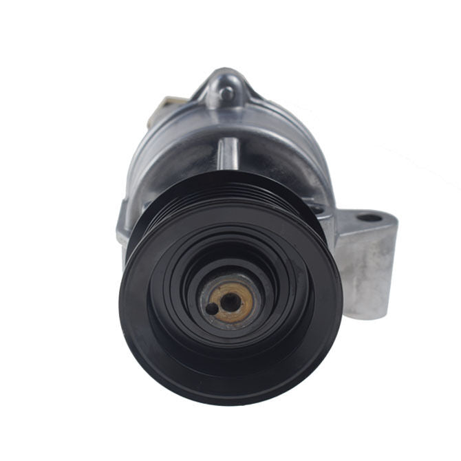 Engine Vacuum Pump Fit For Ford Transit VH VJ VM 2.4L TDCI 2000-13 1103470 724808020 EVP-FD001 - Machter