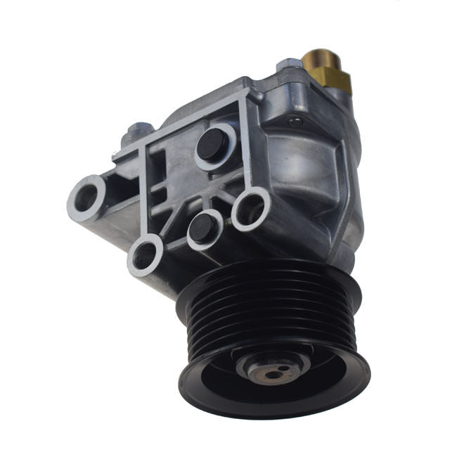 Engine Vacuum Pump Fit For Ford Transit VH VJ VM 2.4L TDCI 2000-13 1103470 724808020 EVP-FD001 - Machter