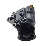 Engine Vacuum Pump Fit For Ford Transit VH VJ VM 2.4L TDCI 2000-13 1103470 724808020 EVP-FD001 - Machter