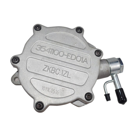 Vacuum Pump Fit For Great Wall V200 K2 X200 CC Steed NBP 2.0L Diesel GW4D20 2011-2021 3541100ED01A EVP-GW001 - Machter