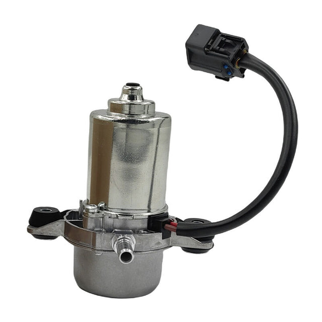Brake Electric Vacuum Pump Fit For Holden VE/VF V6 V8 Hotrod Hella UP28 GM 92227002 EVP-HLN001 - Machter