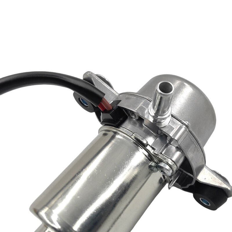 Brake Electric Vacuum Pump Fit For Holden VE/VF V6 V8 Hotrod Hella UP28 GM 92227002 EVP-HLN001 - Machter