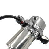 Brake Electric Vacuum Pump Fit For Holden VE/VF V6 V8 Hotrod Hella UP28 GM 92227002 EVP-HLN001 - Machter