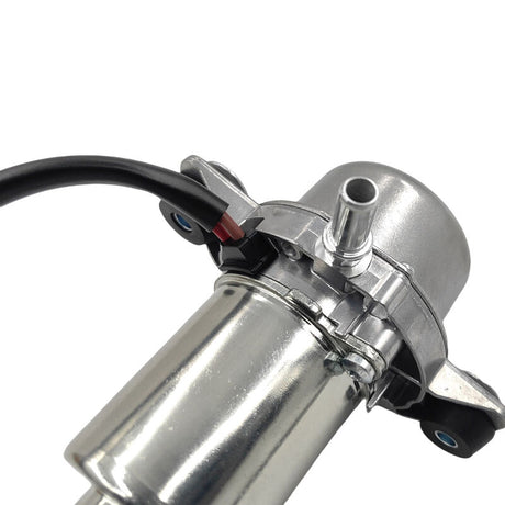 Brake Electric Vacuum Pump Fit For Holden VE/VF V6 V8 Hotrod Hella UP28 GM 92227002 EVP-HLN001 - Machter