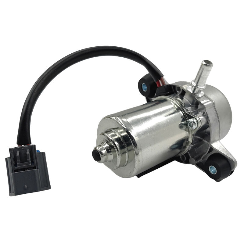 Brake Electric Vacuum Pump Fit For Holden VE/VF V6 V8 Hotrod Hella UP28 GM 92227002 EVP-HLN001 - Machter