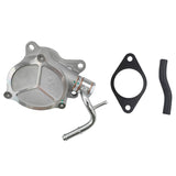 Vacuum Pump Kit Fit For Mazda 6 GJ GL 3 BM BN CX-5 GH KE CX-5s KF 2.2 Skyactiv Diesel SH0118G00 2012-2018 EVP-MA001 - Machter