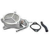 Vacuum Pump Kit Fit For Mazda 6 GJ GL 3 BM BN CX-5 GH KE CX-5s KF 2.2 Skyactiv Diesel SH0118G00 2012-2018 EVP-MA001 - Machter