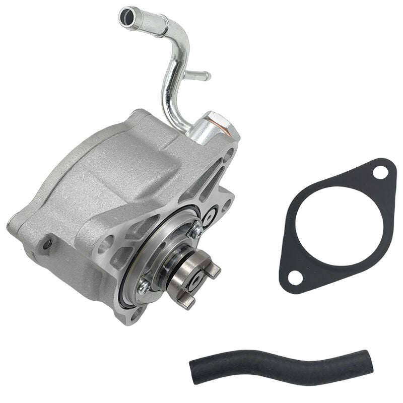 Vacuum Pump Kit Fit For Mazda 6 GJ GL 3 BM BN CX-5 GH KE CX-5s KF 2.2 Skyactiv Diesel SH0118G00 2012-2018 EVP-MA001 - Machter