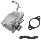 Vacuum Pump Kit Fit For Mazda 6 GJ GL 3 BM BN CX-5 GH KE CX-5s KF 2.2 Skyactiv Diesel SH0118G00 2012-2018 EVP-MA001 - Machter