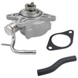 Vacuum Pump Kit Fit For Mazda 6 GJ GL 3 BM BN CX-5 GH KE CX-5s KF 2.2 Skyactiv Diesel SH0118G00 2012-2018 EVP-MA001 - Machter