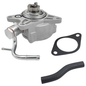 Vacuum Pump Kit Fit For Mazda 6 GJ GL 3 BM BN CX-5 GH KE CX-5s KF 2.2 Skyactiv Diesel SH0118G00 2012-2018 EVP-MA001 - Machter