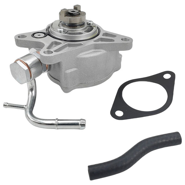 Vacuum Pump Kit Fit For Mazda 6 GJ GL 3 BM BN CX-5 GH KE CX-5s KF 2.2 Skyactiv Diesel SH0118G00 2012-2018 EVP-MA001 - Machter