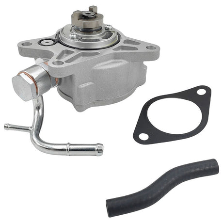 Vacuum Pump Kit Fit For Mazda 6 GJ GL 3 BM BN CX-5 GH KE CX-5s KF 2.2 Skyactiv Diesel SH0118G00 2012-2018 - Machter