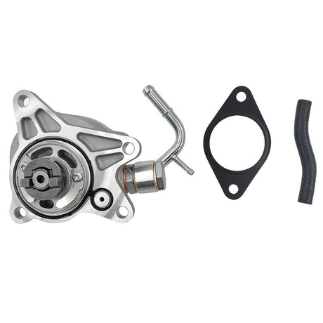 Vacuum Pump Kit Fit For Mazda 6 GJ GL 3 BM BN CX-5 GH KE CX-5s KF 2.2 Skyactiv Diesel SH0118G00 2012-2018 EVP-MA001 - Machter