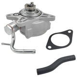 Vacuum Pump Kit Fit For Mazda 6 GJ GL 3 BM BN CX-5 GH KE CX-5s KF 2.2 Skyactiv Diesel SH0118G00 2012-2018 EVP-MA001 - Machter