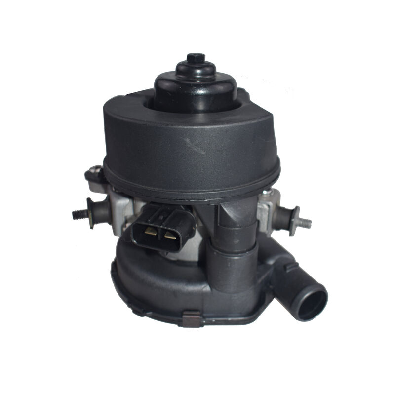 Secondary Vacuum/Air Pump Fit For Subaru Forester SG Impreza GG GD 2.0L 2.5L 14828AA060 14828AA030 EVP-SB001 - Machter