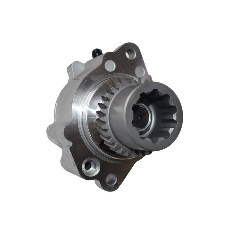 Engine Vacuum Pump Fit For Hilux KZN165 KDN165 KUN15 KUN25 1KZ 1KD 2KD TGN16 2TRFE EVP-TA001 - Machter