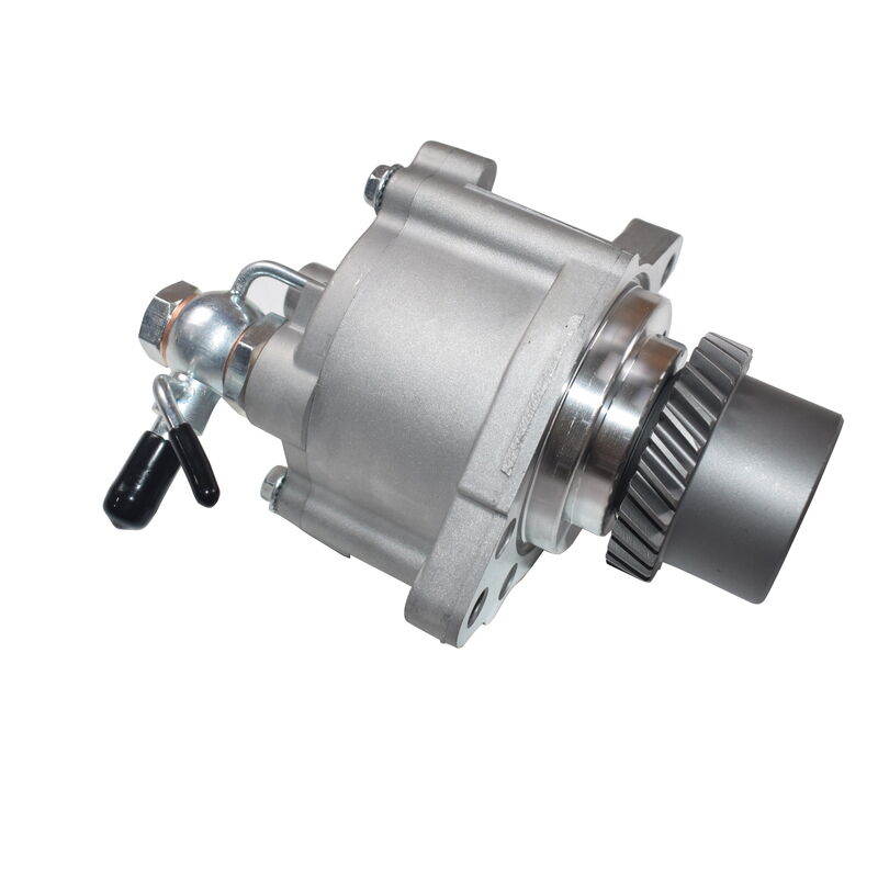 Engine Vacuum Pump Fit For Hilux KZN165 KDN165 KUN15 KUN25 1KZ 1KD 2KD TGN16 2TRFE EVP-TA001 - Machter