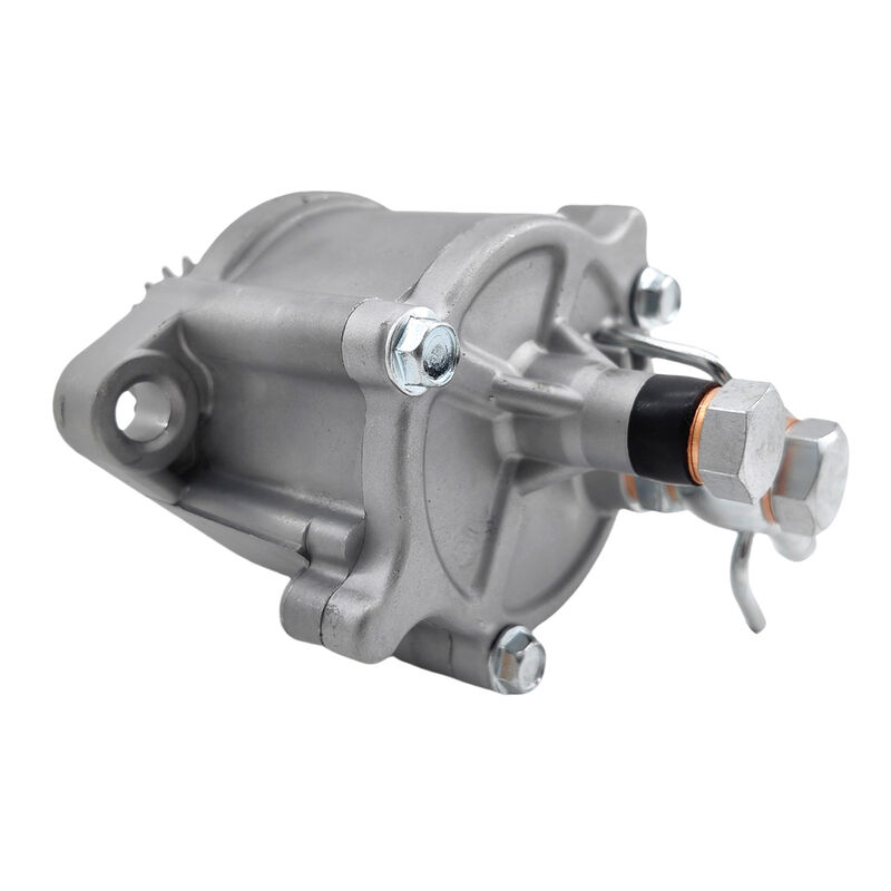 Engine Vacuum Pump Fit For Toyota Land Cruiser 70 75 80 100 Series 1PZ 1HZ 1HD 29300-17010 EVP-TA003 - Machter