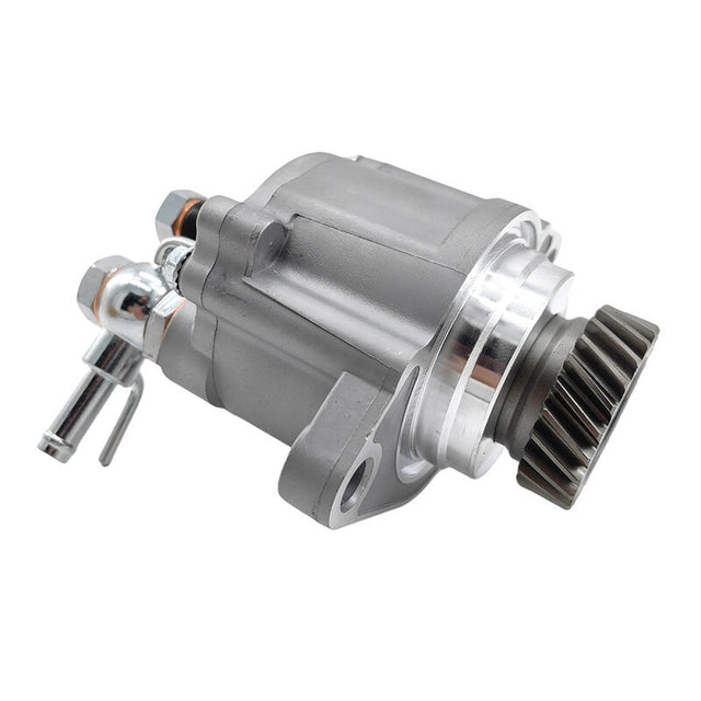 Engine Vacuum Pump Fit For Toyota Land Cruiser 70 75 80 100 Series 1PZ 1HZ 1HD 29300-17010 EVP-TA003 - Machter