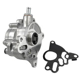 Vacuum Pump Fit For Audi A3 A4 For Seat Altea Leon For Skoda Octavia Superb For Volkswagen Golf Jetta EVP-VW001 - Machter