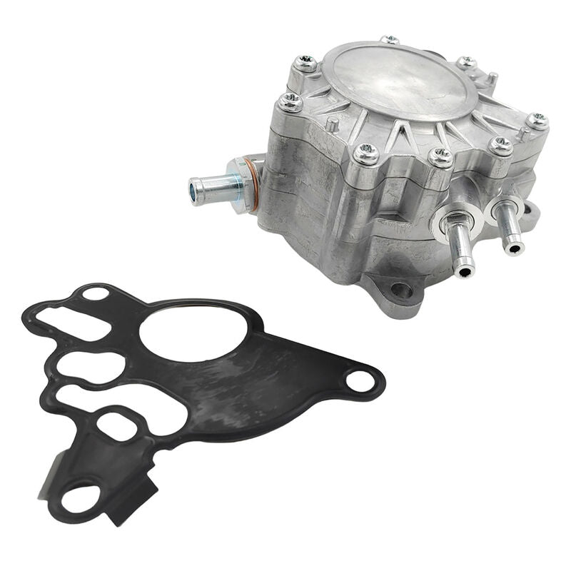 Vacuum Pump Fit For Audi A3 A4 For Seat Altea Leon For Skoda Octavia Superb For Volkswagen Golf Jetta EVP-VW001 - Machter
