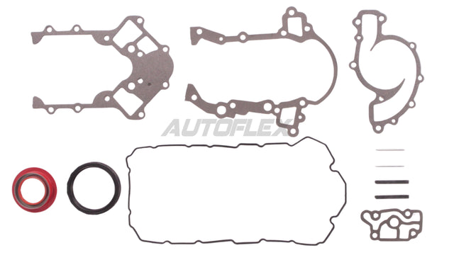 Conversion Set EW945 - AUTOFLEX