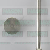Valve Exhaust RANGE ROVER VM81A TURBO DIE EX0101 - Nason