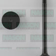 Valve Exhaust FORD TRANSIT D25 D25T EX0260 - NASON