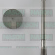 Valve Exhaust LANDROVER 200TDI DIESEL EX0638 - NASON