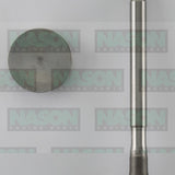 Valve Exhaust LANDROVER 200TDI DIESEL EX0638 - Nason
