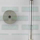 Valve Exhaust SEAT IBIZA ABD 1391cc EX0832 - Nason