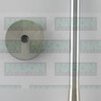 Valve Exhaust SEAT IBIZA GTi ABF 1984 EX0834 - NASON
