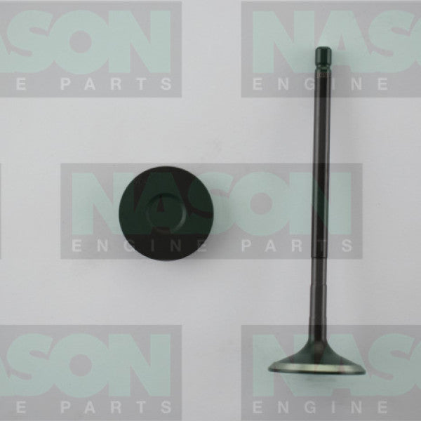 Valve Exhaust TOYOTA 2TR-FE DOHC 16V EX1023 - NASON