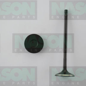 Valve Exhaust TOYOTA 2TR-FE DOHC 16V EX1023 - NASON