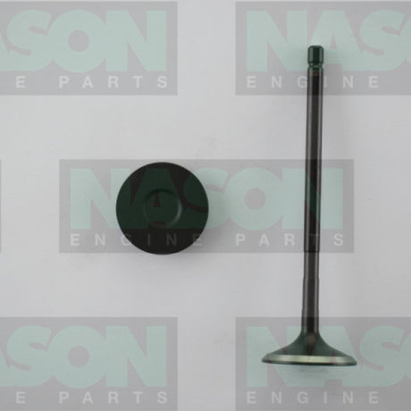 Valve Exhaust TOYOTA 2TR-FE DOHC 16V EX1023 - Nason