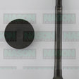 Valve Exhaust NISSAN INFINITI VH45 EX1282 - NASON