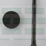 Valve Exhaust NISSAN INFINITI VH45 EX1282 - Nason