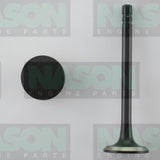Valve Exhaust CHEV 6/V8 1.5 HD 38.1mm EX1442 - Nason