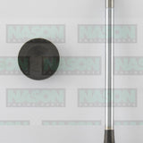 Valve Exhaust CHRYSLER SRE SOHC 16V EX1556 - Nason