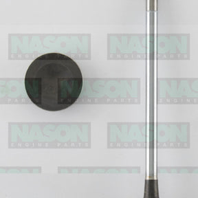 Valve Exhaust CHRYSLER SRE SOHC 16V EX1556 - NASON