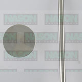Valve Exhaust SEMI FINISHED VALVE EX1600SP - Nason