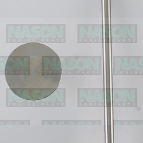 Valve Exhaust SEMI FINISHED VALVE EX1600SP - NASON