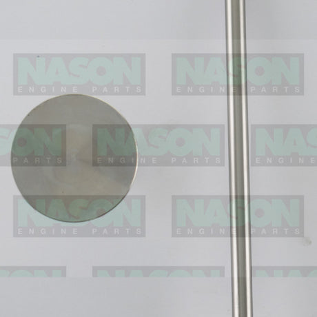 Valve Exhaust SEMI FINISHED VALVE EX1600SP - Nason