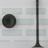 Valve Exhaust HONDA H22A1 H22A4 DOHC 4V EX1642 - Nason