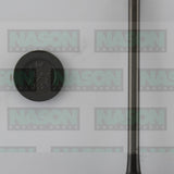Valve Exhaust MAZDA B3 SOHC 8V EX1666 - Nason