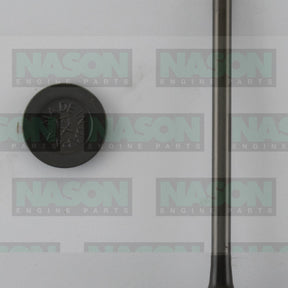 Valve Exhaust MAZDA B3 SOHC 8V EX1666 - NASON